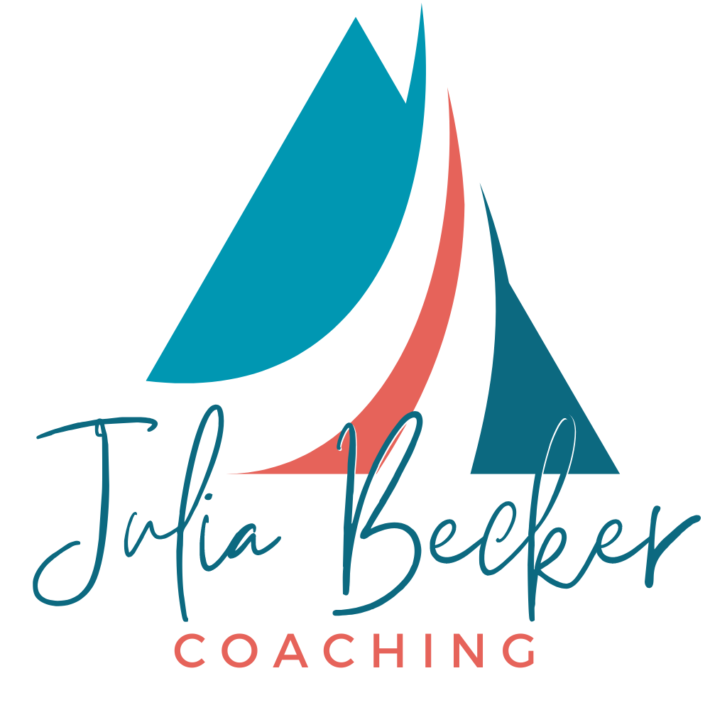 Julia Becker Coaching Logo